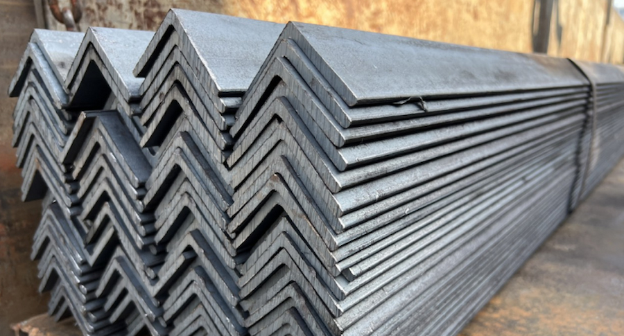 Thép V30x30x3: Bảng giá & quy cách trọng lượng